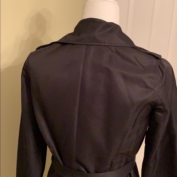 Black coat - Picture 4 of 8